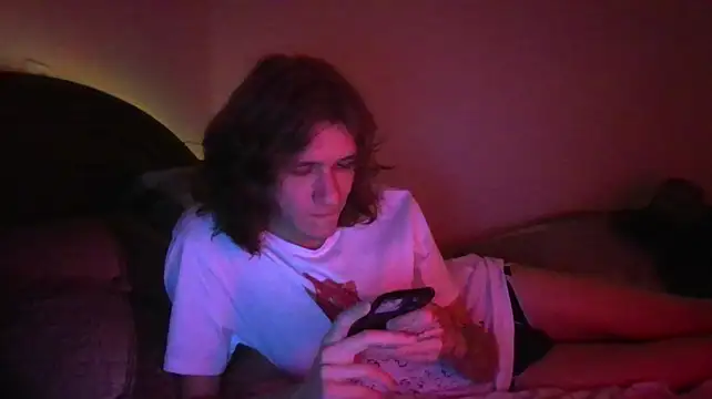 Sadorn6's Live XXX Chat