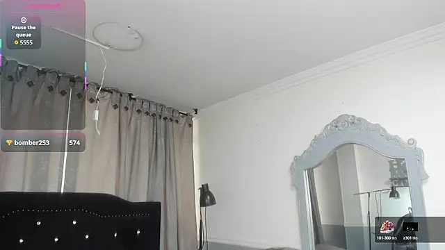gaby_trent's Live XXX Chat
