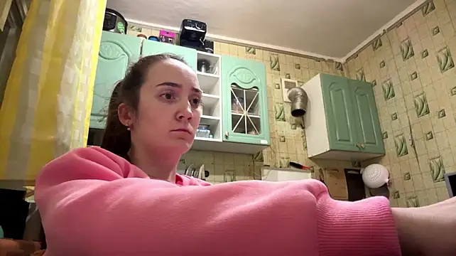 XXX chat uživo modela PatriaArt