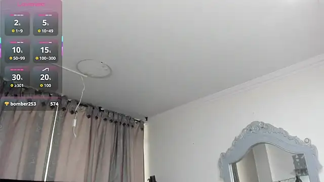 Chat XXX Live gaby_trent
