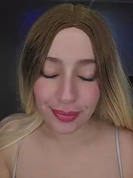 Show de webcam de Anastasia09