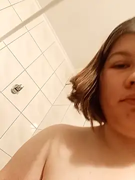 Chat XXX ao vivo de Georgina_Mimi