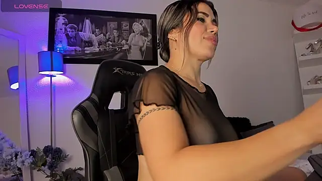 Adribaute – Naživo XXX chat