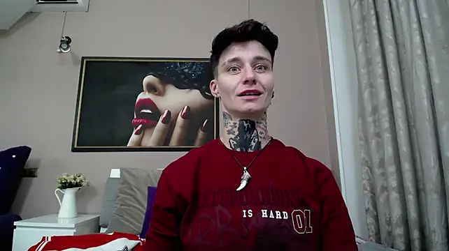 KennyXSX's Live XXX Chat