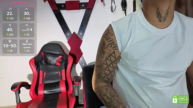 EliteBoysLive's Live XXX Chat