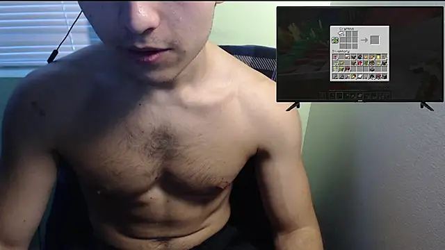 Chat XXX en directo de the1invisibleboy
