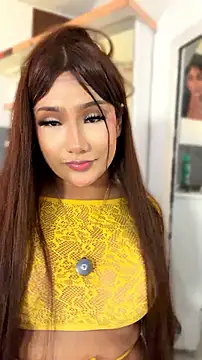Chat XXX Live Vale_Prada