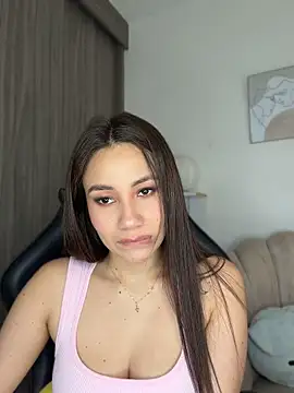 Tamaraserra – Live XXX-chat