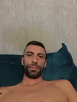 Živý XXX chat alexchoo89