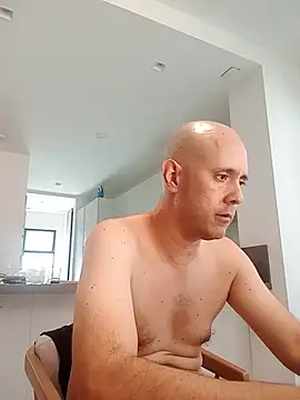 XXX chat uživo modela jpcowbow