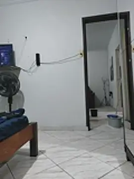 Show de Gasc_1992 na webcam