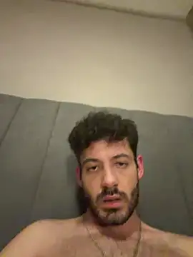 massimobellinin Live XXX chat
