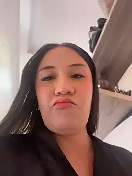 Melody_Fox26 라이브 XXX 채팅