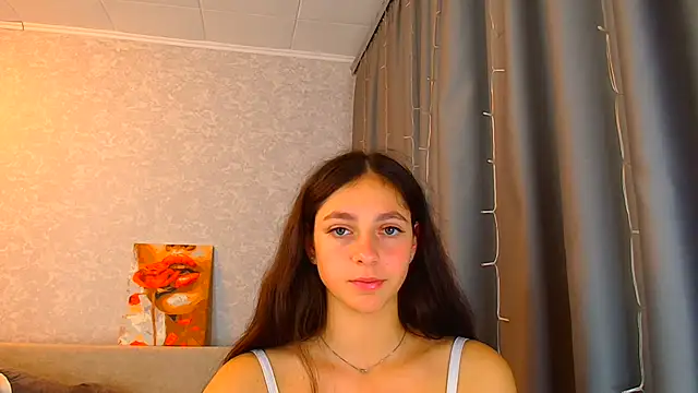Chatroom XXX en direct de KissMeJulia