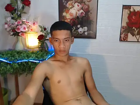 Sembang XXX Secara Langsung shawn_cole