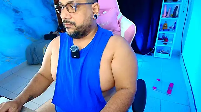 Chat XXX ao vivo de jacoob_woods