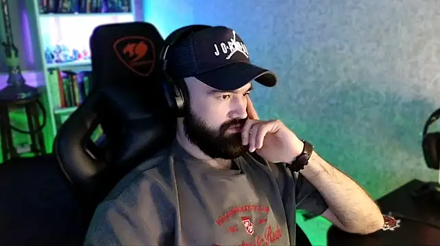 Chat XXX ao vivo de _Serious_Man