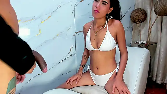 Chat +18 de AmazingOrgasm ao vivo