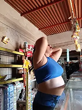 Živý XXX chat Dirty-violeta_19