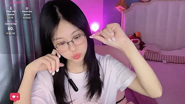 Luna-666 live XXX chat