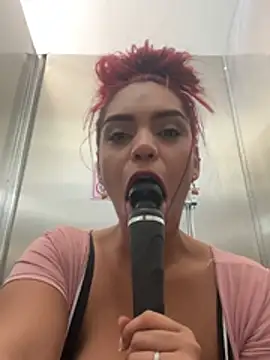 Sara-77 Chat XXX in diretta