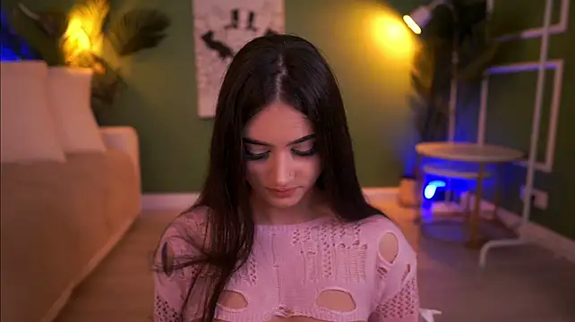 LexiSolene Chat XXX live