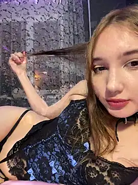 thefallenangellln Live XXX chat
