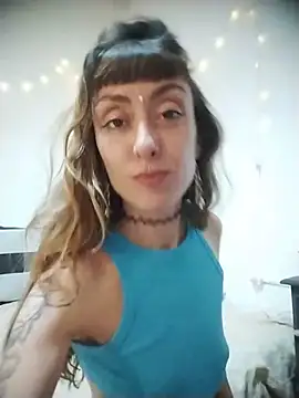 SophiaAmapola Live XXX-Chat