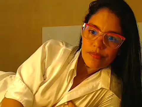 Elizabeth_manzon's Live XXX Chat