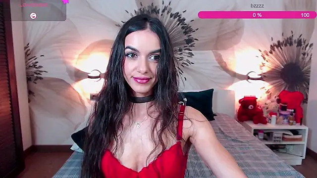 KatherineBisou Offline XXX Chat