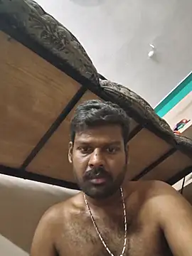 Vijayanbigc 라이브 XXX 채팅