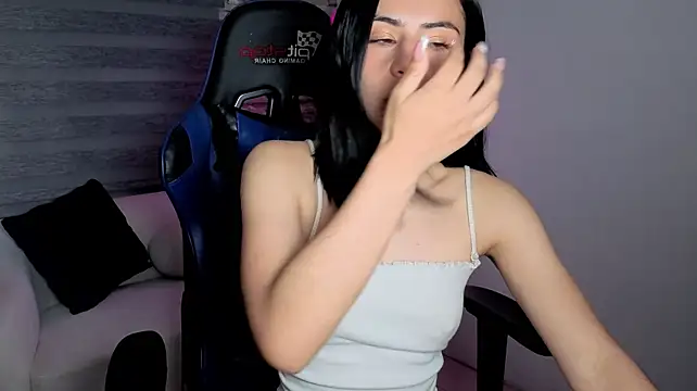 abbyowensvg's Live XXX Chat