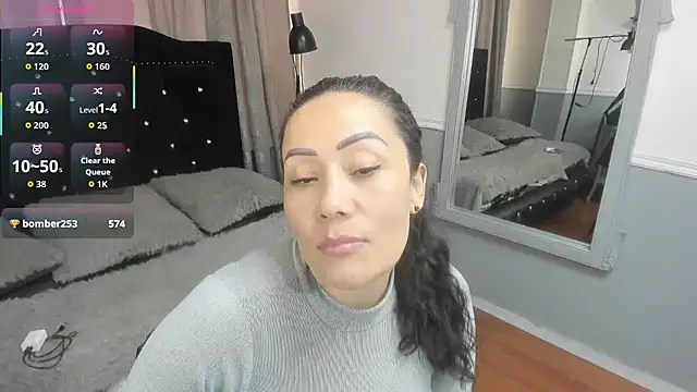 gaby_trent Live XXX Chat