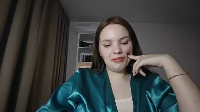XXX chat uživo modela Siren18_