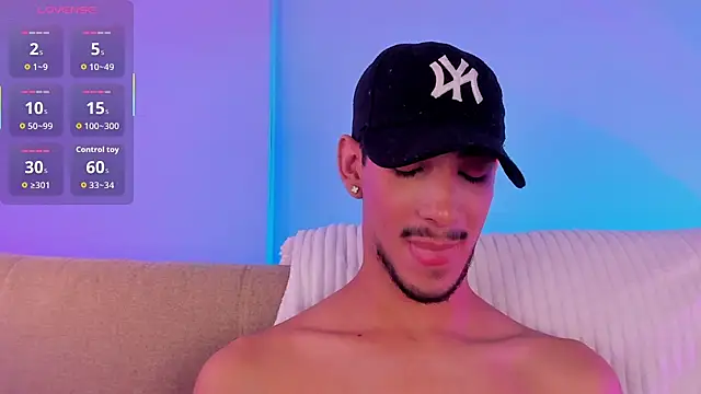 Chat XXX ao vivo de ApoloXanthos