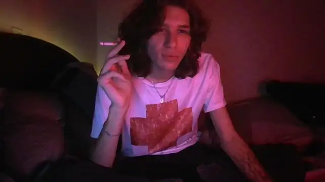 XXX chat uživo modela Sadorn6