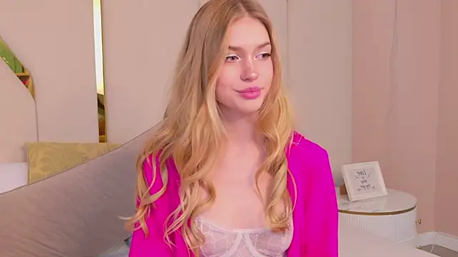 JenniNellson's Live XXX Chat