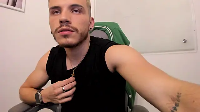 Živý XXX chat Lian_ferrer