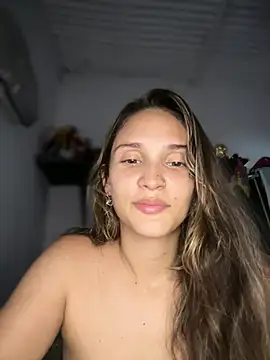 Chat XXX ao vivo de Iriscute