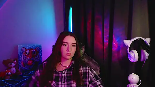 XXX chat uživo modela Celia_Sensual_