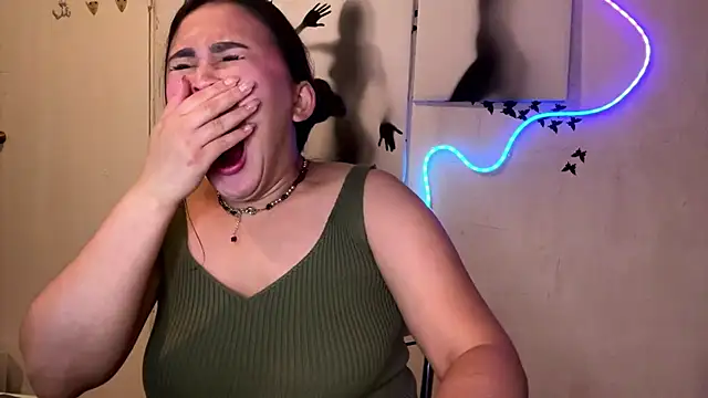 Camillaliss – Naživo XXX chat