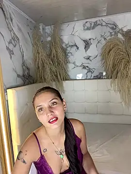 Chat +18 de CandyOff1 ao vivo