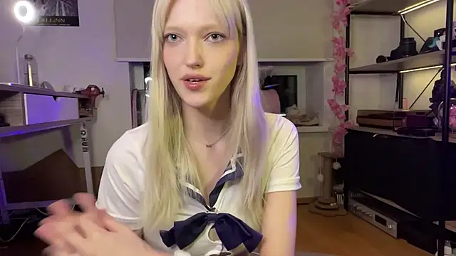 ShoshanaNogueras XXX чат на живо