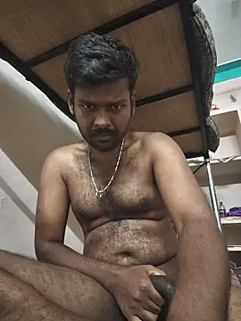 Vijayanbigc 现场XXX聊天
