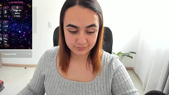 maryluna95 Chat XXX in diretta