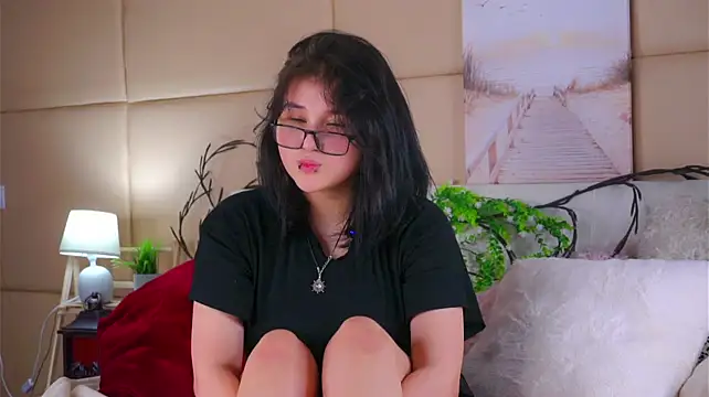 AliaZippen Live XXX chat