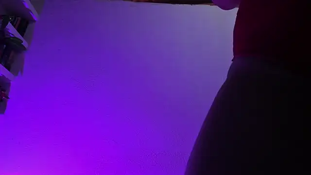 Chat XXX en directo de keitlynsoto