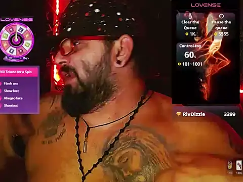 mr_wolf46n Live XXX chat