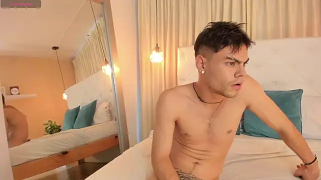 XXX chat uživo modela Lycan____