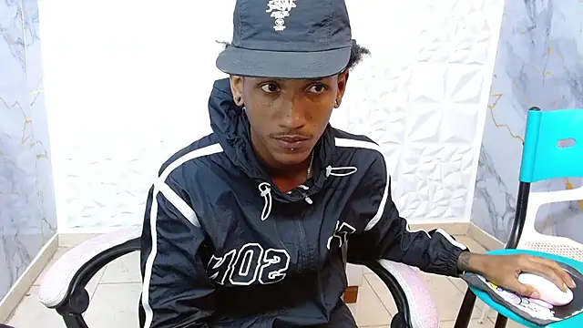 ManSant's Live XXX Chat